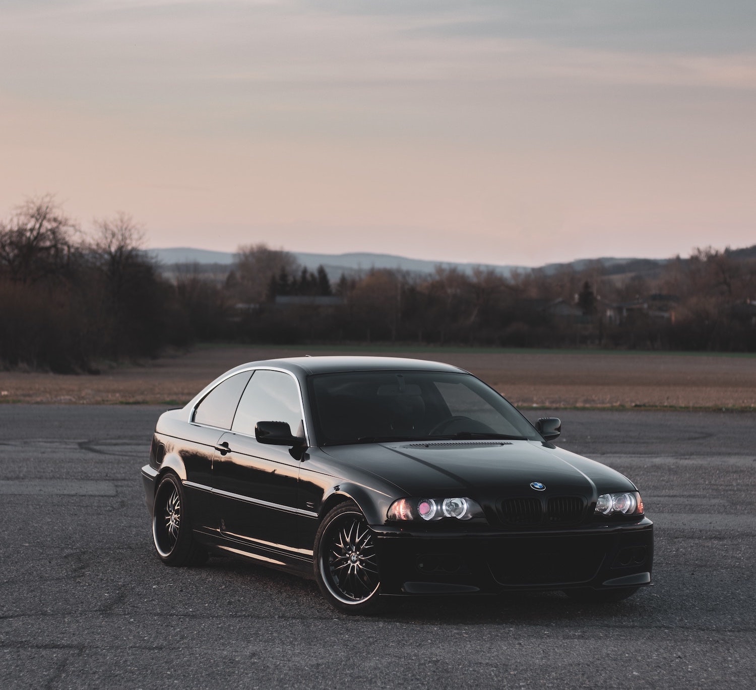 Is the BMW 3 Series E46 a Classic Car Yet?