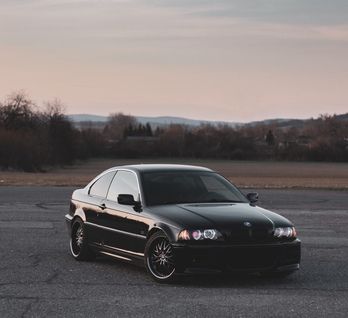 BMW 3 Series (E46) project - Classics World