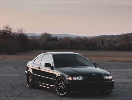 Is the BMW 3 Series “E46” a Classic Car Yet?