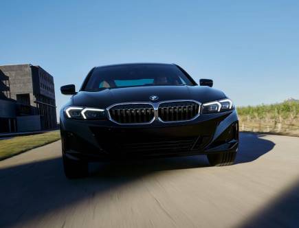 What Is the Cheapest BMW Hybrid Sedan That You Can Buy?