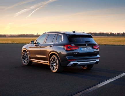 Which Is More Reliable? BMW X3 vs. Audi Q5