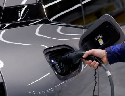 How to Find the Best Public EV Chargers That’s Right for Your Electric Car