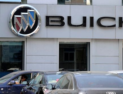 Lincoln and Buick Are the Most Reliable American Car Brands, Consumer Reports Survey Says