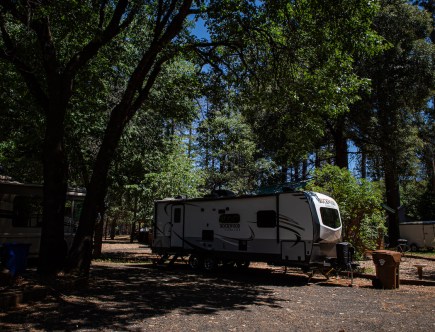 3 Reasons to Buy an RV Lot
