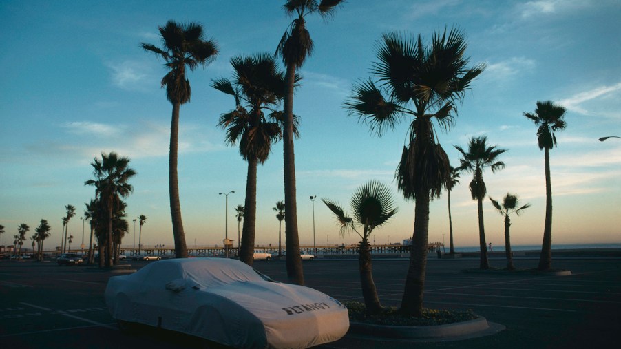 5 of the Best Garage Alternatives For Storing Your Car