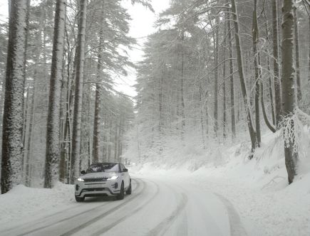 Why Winter Weather Lowers Your Fuel Economy and a Helpful Solution