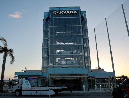 Carvana’s Problems That Led to Their Struggle to Stay Intact