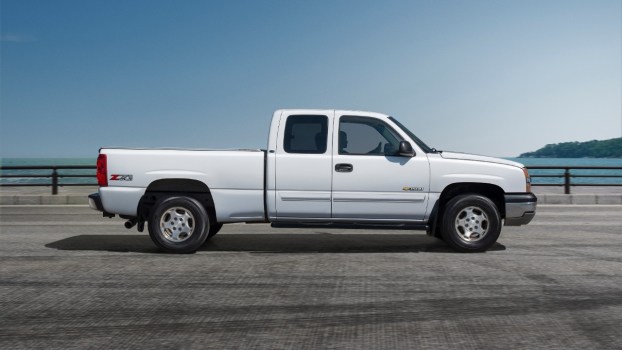Used Pickup Truck Prices Are Finally Dropping (a Little Bit)