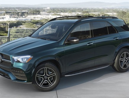 Consumer Reports Least Reliable SUVs for 2023, What to Buy Instead