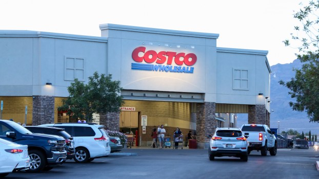 Do You Need a Membership to Charge Your Electric Car at Costco?