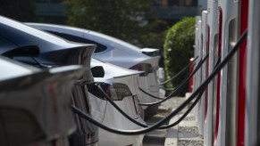 EV myths, electric cars