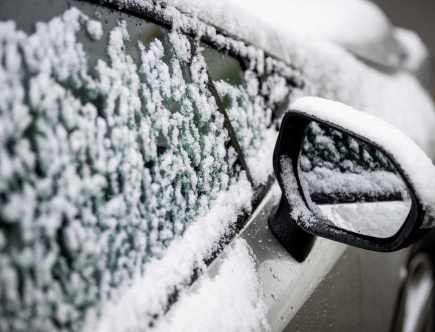 7 Effects Winter Weather Has on Your Car You May Not Think About, According to AAA