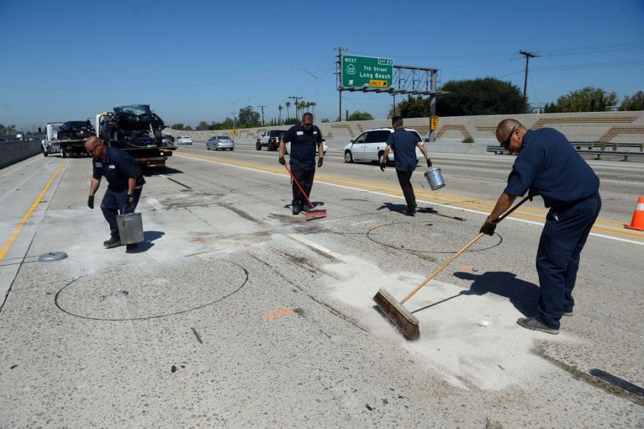 Electric Vehicles Cost More To Insure Here's Why