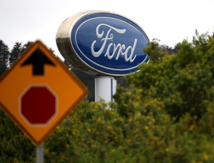 Historic Ford Motor Plant to Be Demolished in Florida