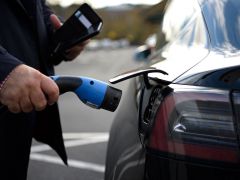 Are We Being Lied to About Electric Cars?