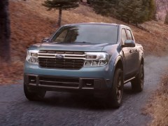 Only 1 New 2023 Pickup Truck Costs Under $25,000 — and It’s American