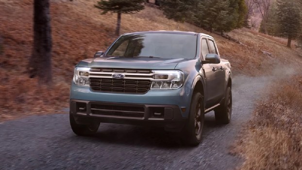 Only 1 New 2023 Pickup Truck Costs Under $25,000 — and It’s American