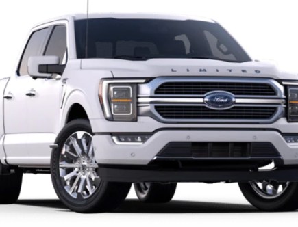 How Much Does a Fully Loaded 2023 Ford F-150 Cost?
