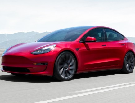 How Much Does a Fully Loaded 2023 Tesla Model 3 Cost?