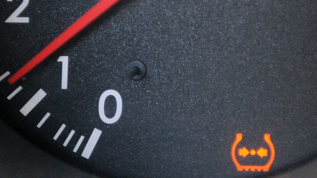 How Does the Tire Pressure Monitoring System Work on Your Car?