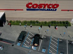 How Long Does It Take to Charge an Electric Car at Costco?