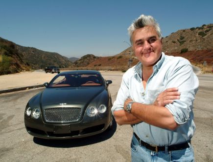 UPDATE: Jay Leno’s Face Seriously Burned In Car Fire: How Can This Happen?