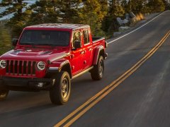 Somehow Used Jeep Gladiator Models Have the Best Value