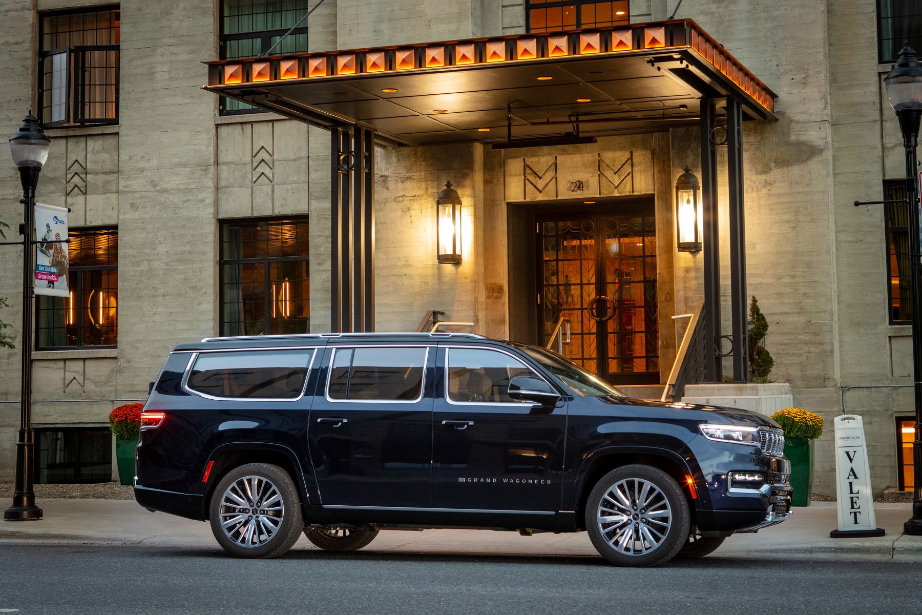 5 Most Comfortable Luxury SUVs of 2022 According to U.S. News