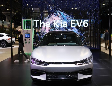Kia EV6 Versus Tesla Model Y: An In-Depth Comparison