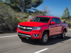 3 Least Expensive Pickup Trucks from 2015 to Seek out and 1 to Skip