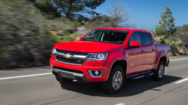 3 Least Expensive Pickup Trucks from 2015 to Seek out and 1 to Skip
