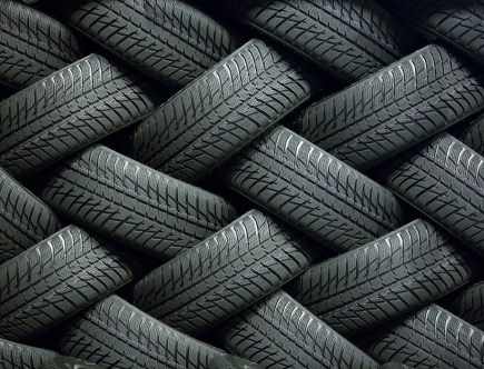 Why Does My Car Tire Pressure Drop When it Gets Cold?