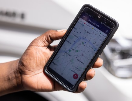 Here’s the Cheapest Way to GPS Track a Car