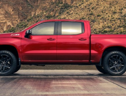 3 Pickup Trucks for 2023 That Everyone Wants to Buy (and Can’t Get)