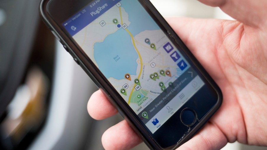 What Is PlugShare, and How Does It Work?