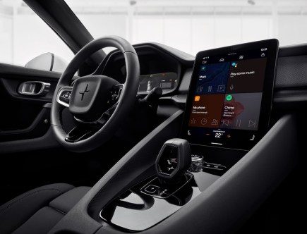 Polestar 2 Finally Gets Apple CarPlay, but What About the Other Polestar Models?