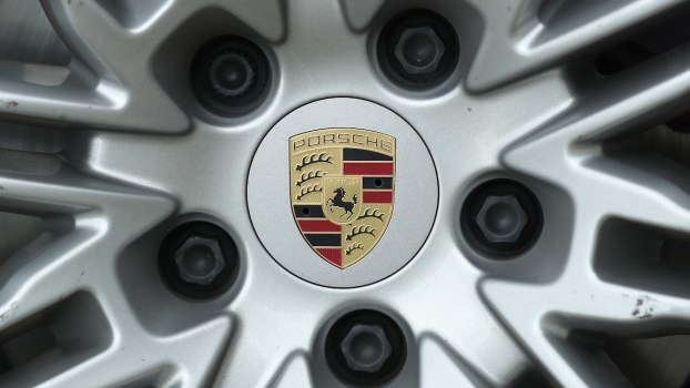 U.S. Porsche Sales Are Better Than Ever Despite Inflation