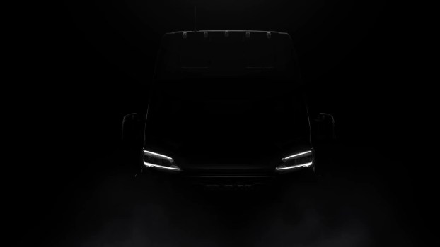 Is the Ram ProMaster the Ultimate Camper Van?