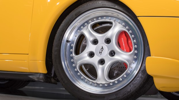 How Often Should You Really Rotate Your Tires?