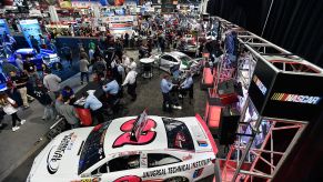 SEMA Show