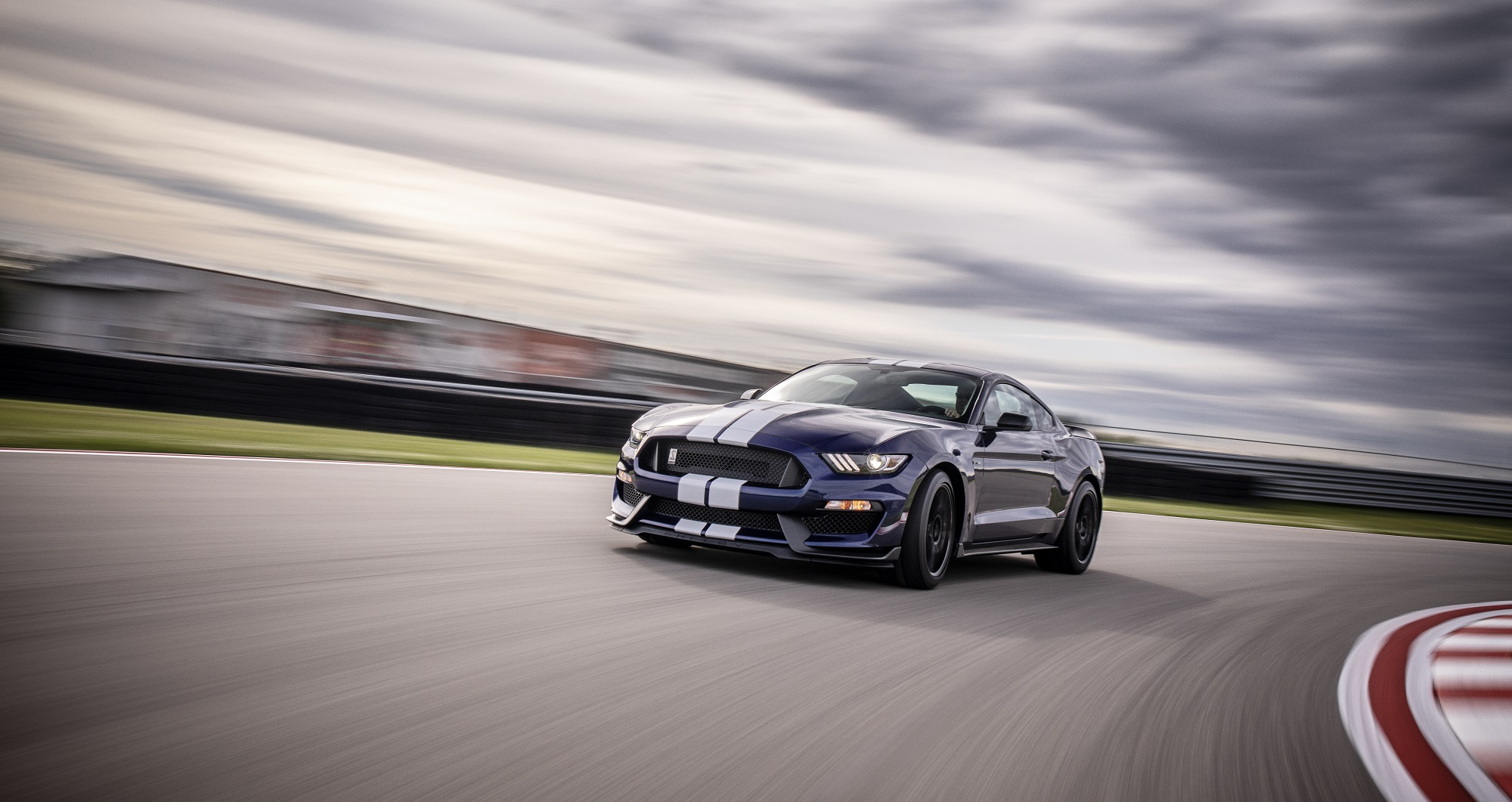 The Shelby GT350, like the Bullitt and the Boss 302, are a couple special editions that should return.
