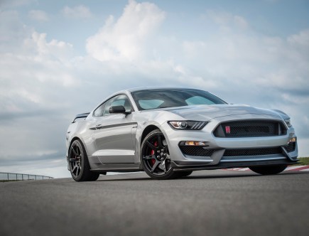 Voodoo or Magic? Why Is the Shelby GT350 So Special?