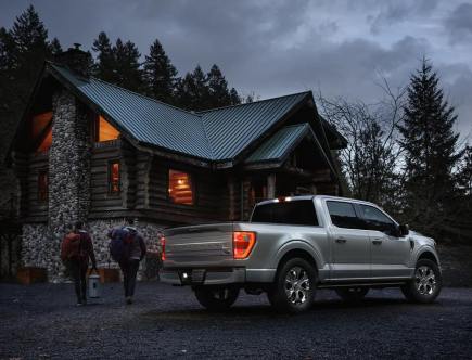 Experts Agree on the Best 2023 Ford F-150 Trim