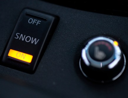 Which Car Features Are Best for Cold Weather Commutes?