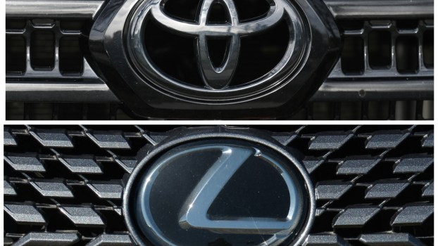 Toyota and Lexus Remain the Most Reliable Car Brands Thanks To…Their Hybrids?