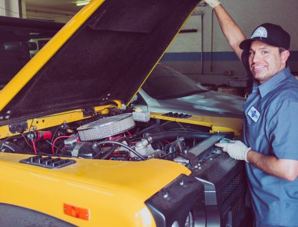 This Important Car Maintenance Schedule Shouldn’t Be Ignored