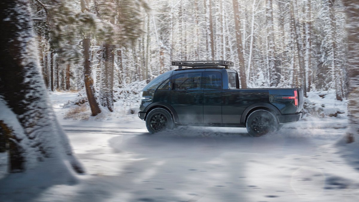 Complete Electric truck list 3 Available Now, and 11 That Should Arrive Someday