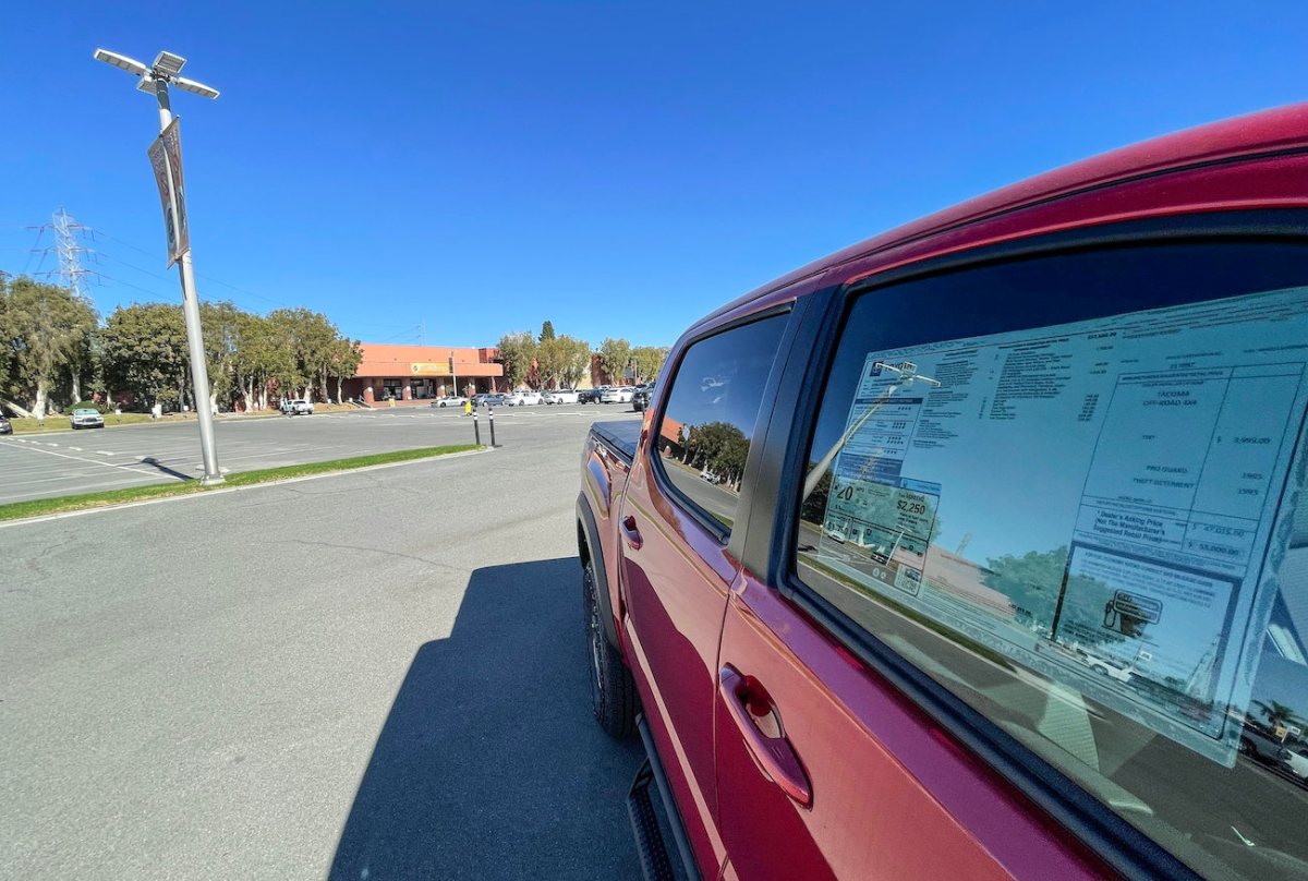 What Is a Dealer Handling Fee, and Is it Negotiable?