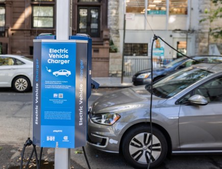 How Much Does It Actually Cost to Charge an Electric Car in 2022?