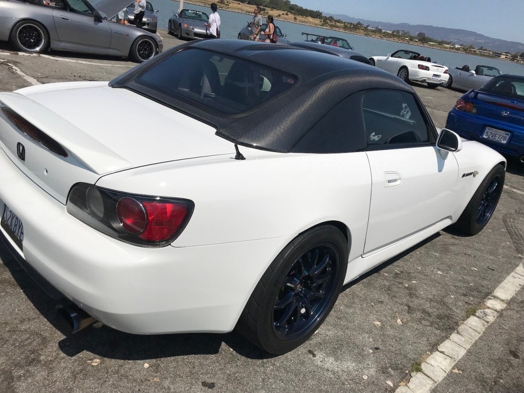 What Is Fender Rolling?